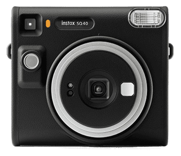 FUJIFILM Instax SQ40 - 1287595 - zdjęcie